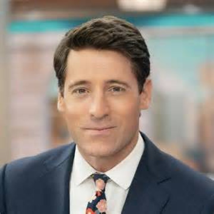 Tony Dokoupil