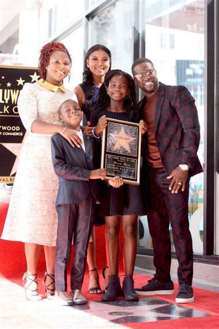 Torrei Hart net worth