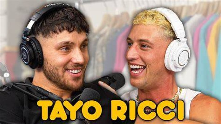 toyo ricci