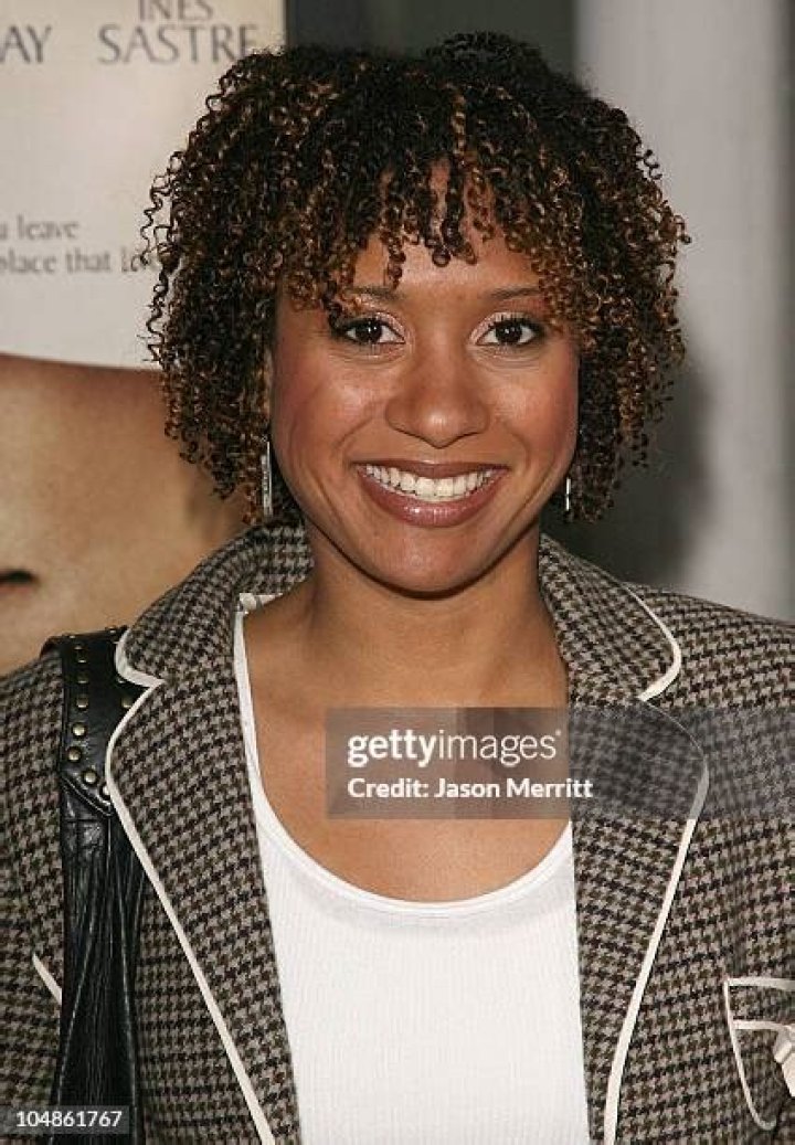 Tracie Thomas