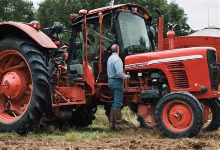 tractor-troubleshooting tractor-troubleshooting