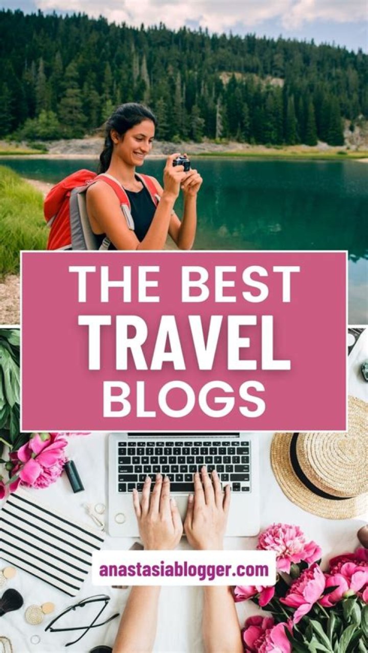 travel blogs
