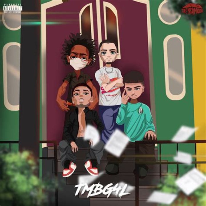 Trenchmobb's Photo