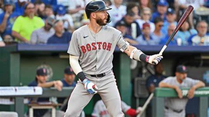 Trevor Story Trevor Story