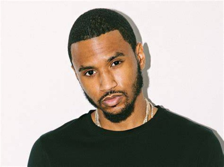 Trey Songz's Photo