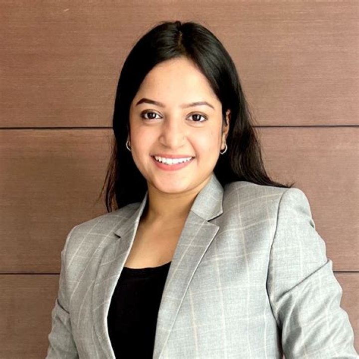Tripti Verma Phone Number