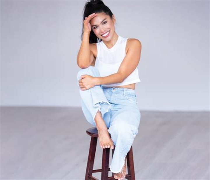 Trisha Enriquez