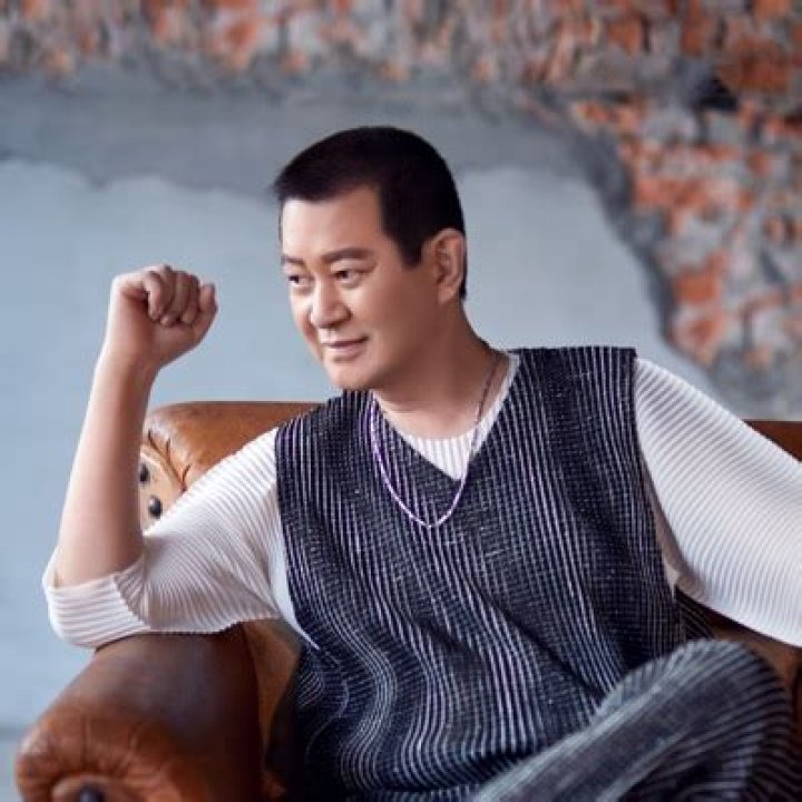 Tsai Hsiao-hu