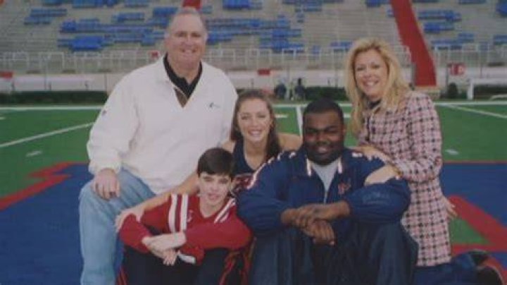 tuohy family response tuohy family response