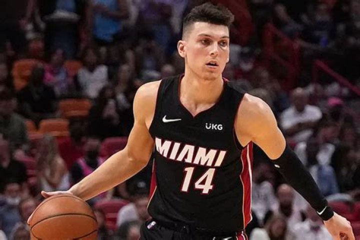 Tyler Herro