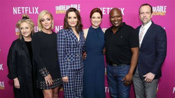 Unbreakable Kimmy Schmidt Cast Net Worth Unbreakable Kimmy Schmidt Cast Net Worth