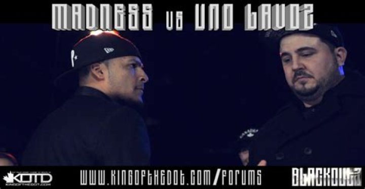 Uno Lavoz