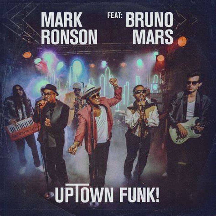 Uptown Funk - Mark Ronson ft. Bruno Mars cover by Ky Baldwin - Christian Funk