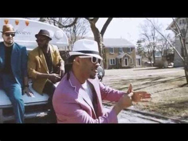 Uptown Funk - Parkview Easter Parody - Christian funk