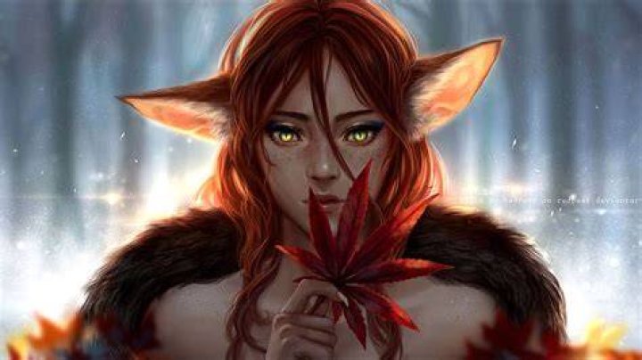 Ursine Vulpine ft. Annaca - Wicked Game (Lyrics) - songs from wicked lyrics