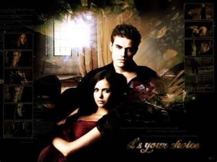 Vampire Diaries 3x05 Shady Bard - Torch Song - songs from vampire diaries season 3
