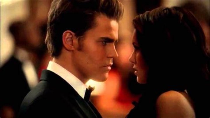 Vampire Diaries 3x14 Ed Sheeran - Give Me Love - songs from vampire diaries season 3