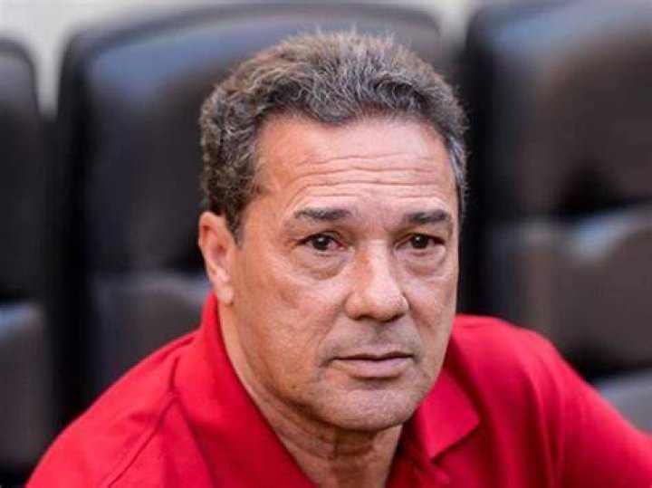 Vanderlei Luxemburgo Vanderlei Luxemburgo