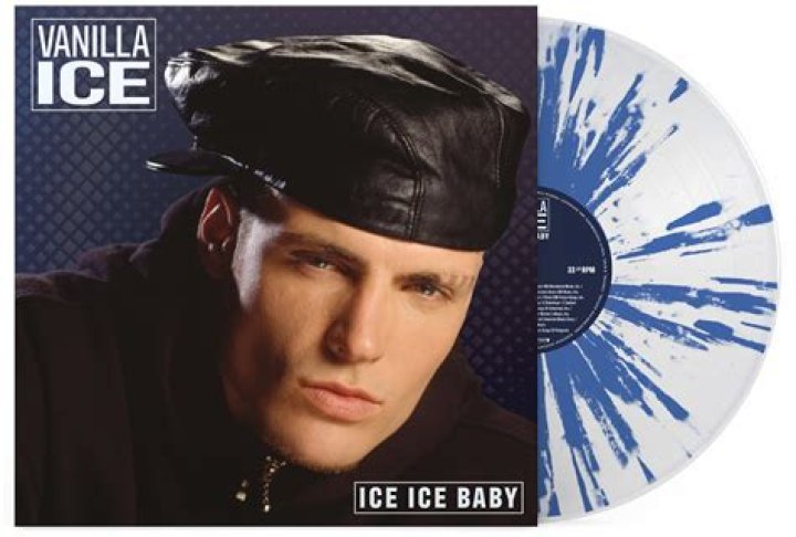 Vanilla Ice - Ice Ice Baby (Official Music Video) - songs from ice age the meltdown