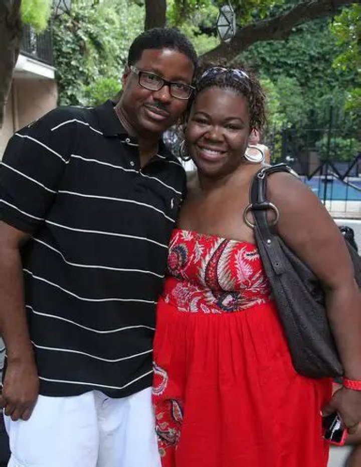 Vannessa Martin Jackson
