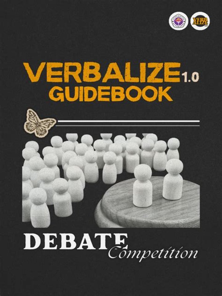 Verbalize It Competitors Verbalize It Competitors