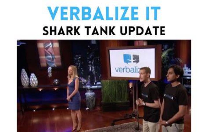 Verbalize It update Verbalize It update