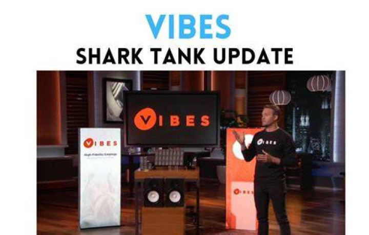 Vibes Shark Tank product Vibes Shark Tank product