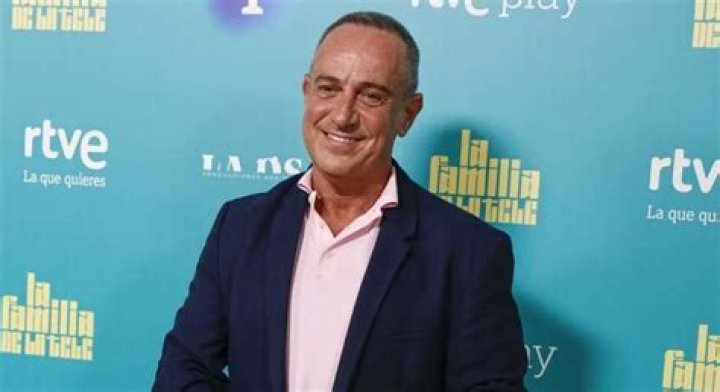 Victor Sandoval