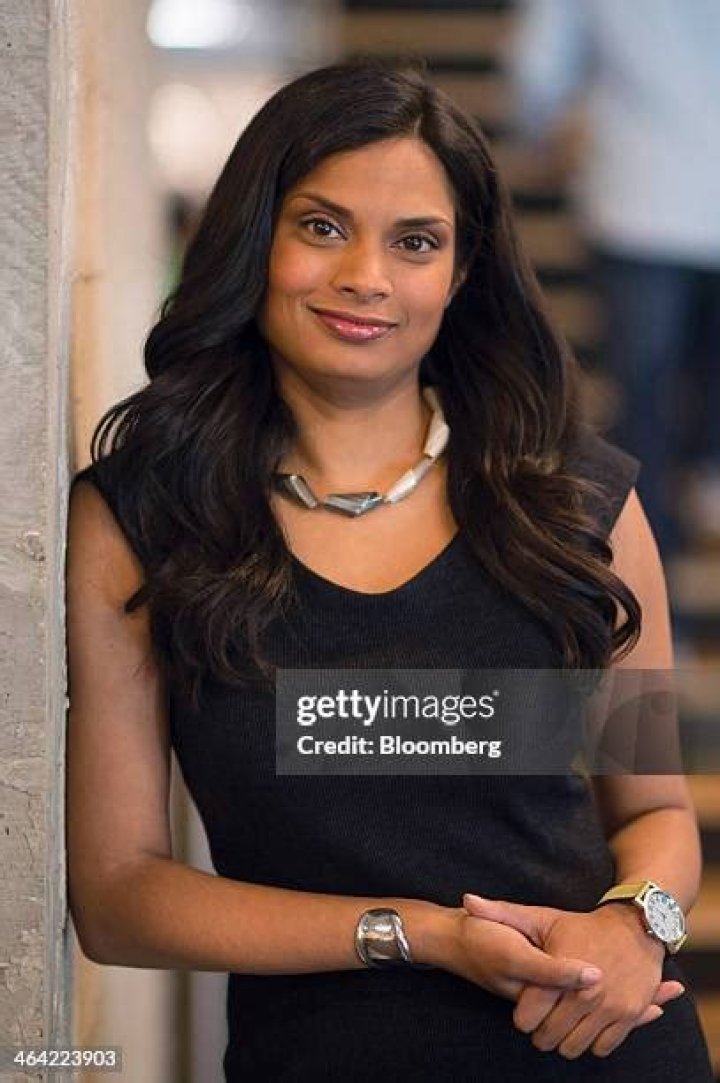 vijaya gadde insider trading