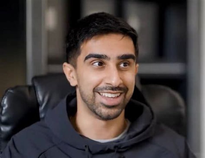 Vikkstar123 career & net worth