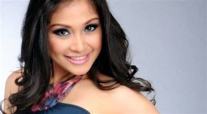 Virnie Ismail