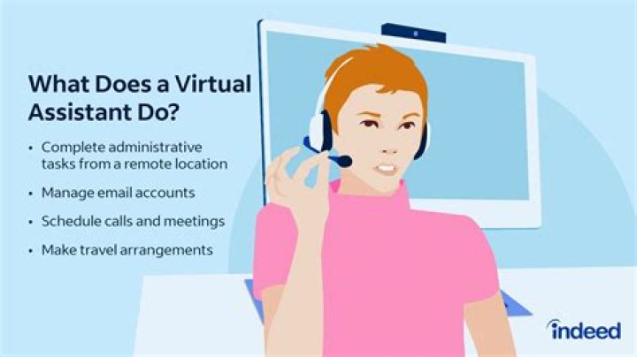 virtual assistant