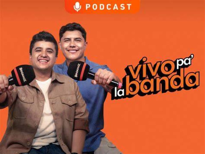 Vivo Pa' Morir