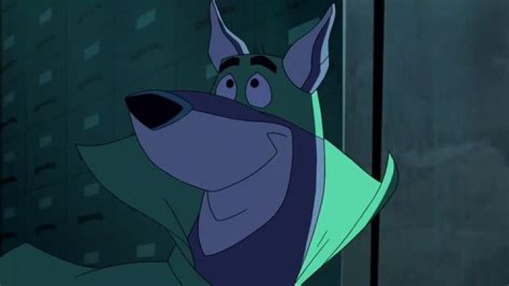Voodoo - Foolio - scooby doo movie voodoo song