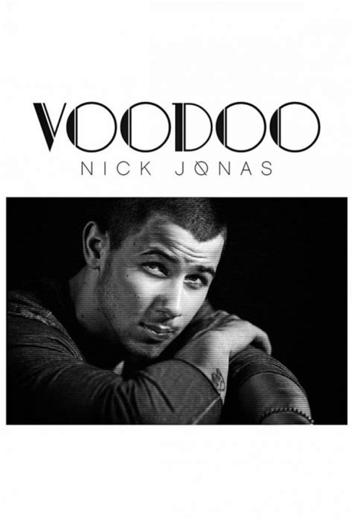 Voodoo - Nick Jonas - scooby doo movie voodoo song