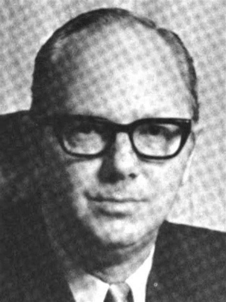 W. Craig Biddle