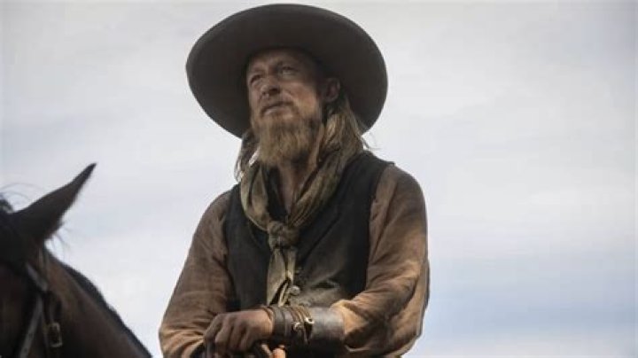 wade on yellowstone