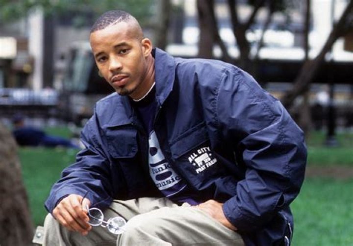 Warren G's Photo