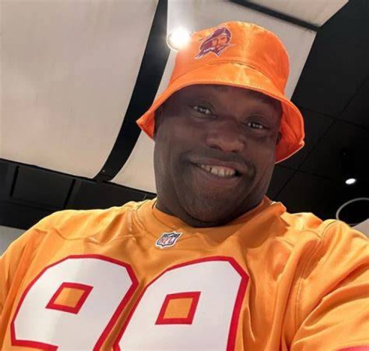 Warren Sapp Financial Challenges Warren Sapp Financial Challenges
