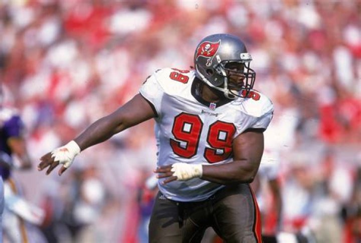 warren sapp football warren sapp football