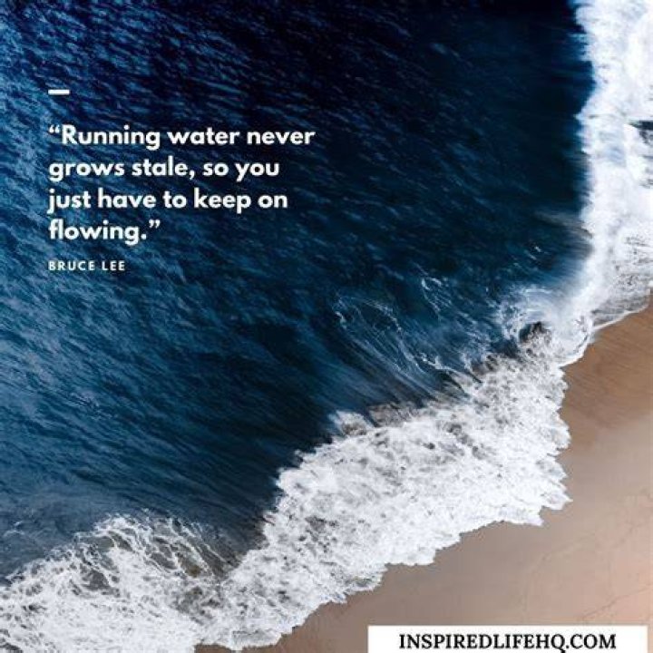 water inspirational quotes water inspirational quotes