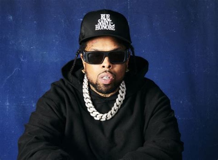 Westside Gunn's Photo