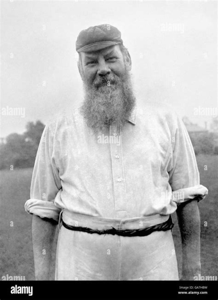 Wg Grace