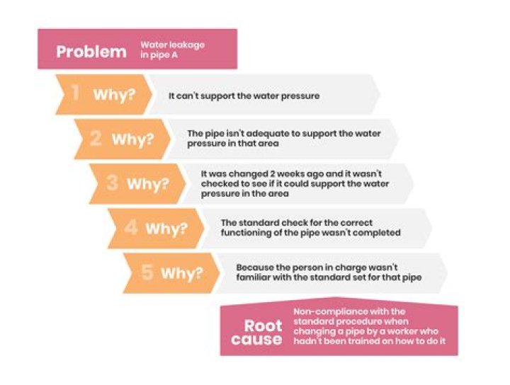 What are the five causes of examination malpractice?