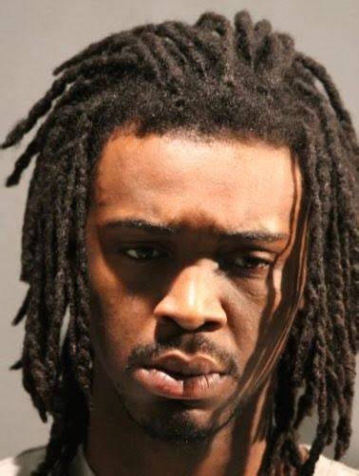What Happened To Raheem Dameron