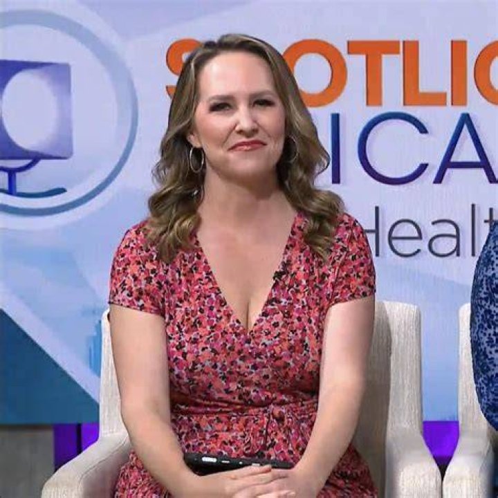 Where Is Sarah Jindra Going After Leaving WGN? New Job And Salary Where Is Sarah Jindra Going