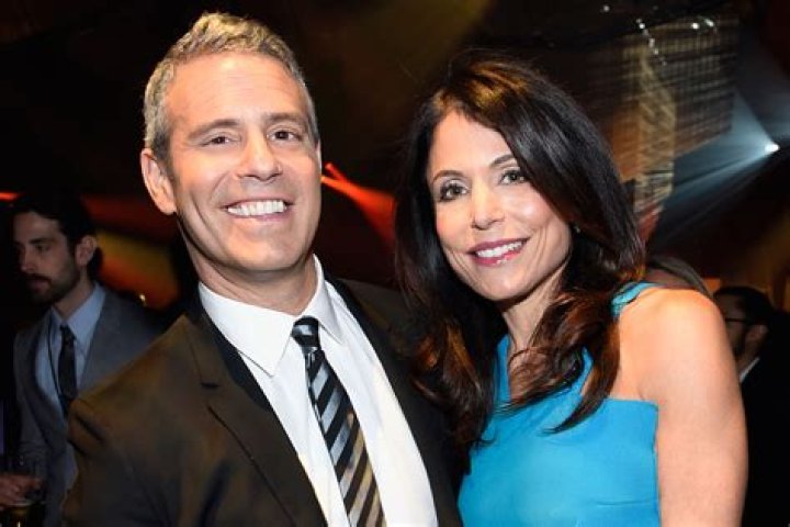 Who is Andy Cohen married to? Who is Andy Cohen married to?