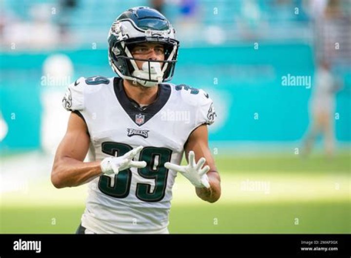 Who is Devon Allen? Eagles wide receiver, Olympic track star makes hurdles history at NYC Grand Prix | Sporting News