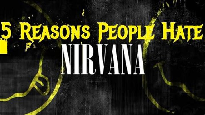 Why I Hate Nirvana | Mike The Music Snob - Nirvana/Foo Fighters Fast Songs