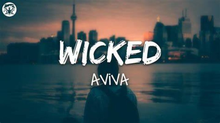 Wicked - Aviva - songs from wicked playlist